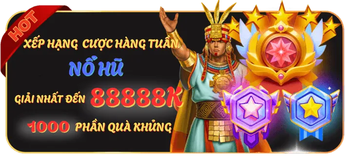 Tay vợt tennis chuyên nghiệp đang giao bóng trên sân, tượng trưng cho tennis tại Suwin Chính Thức